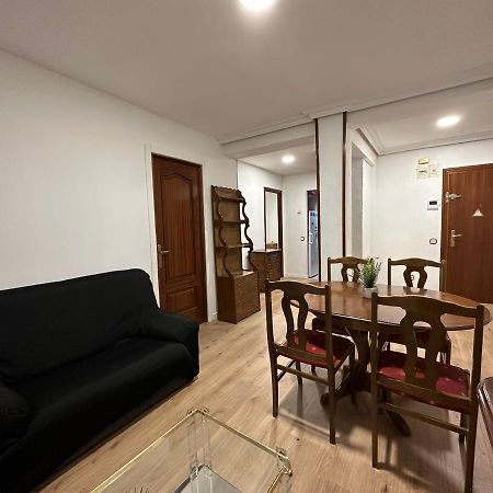 Licenciado Vidriera Apartment Madrid Ngoại thất bức ảnh