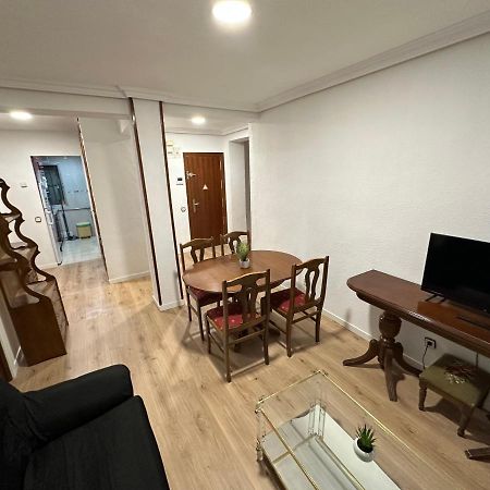Licenciado Vidriera Apartment Madrid Ngoại thất bức ảnh