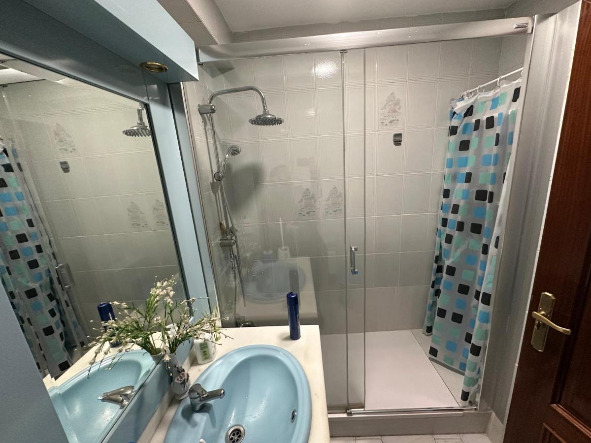 Licenciado Vidriera Apartment Madrid Ngoại thất bức ảnh